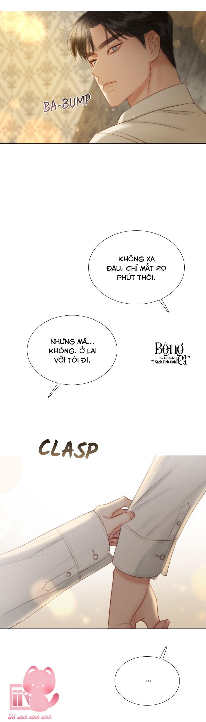 Serena Chap 74 - Trang 2