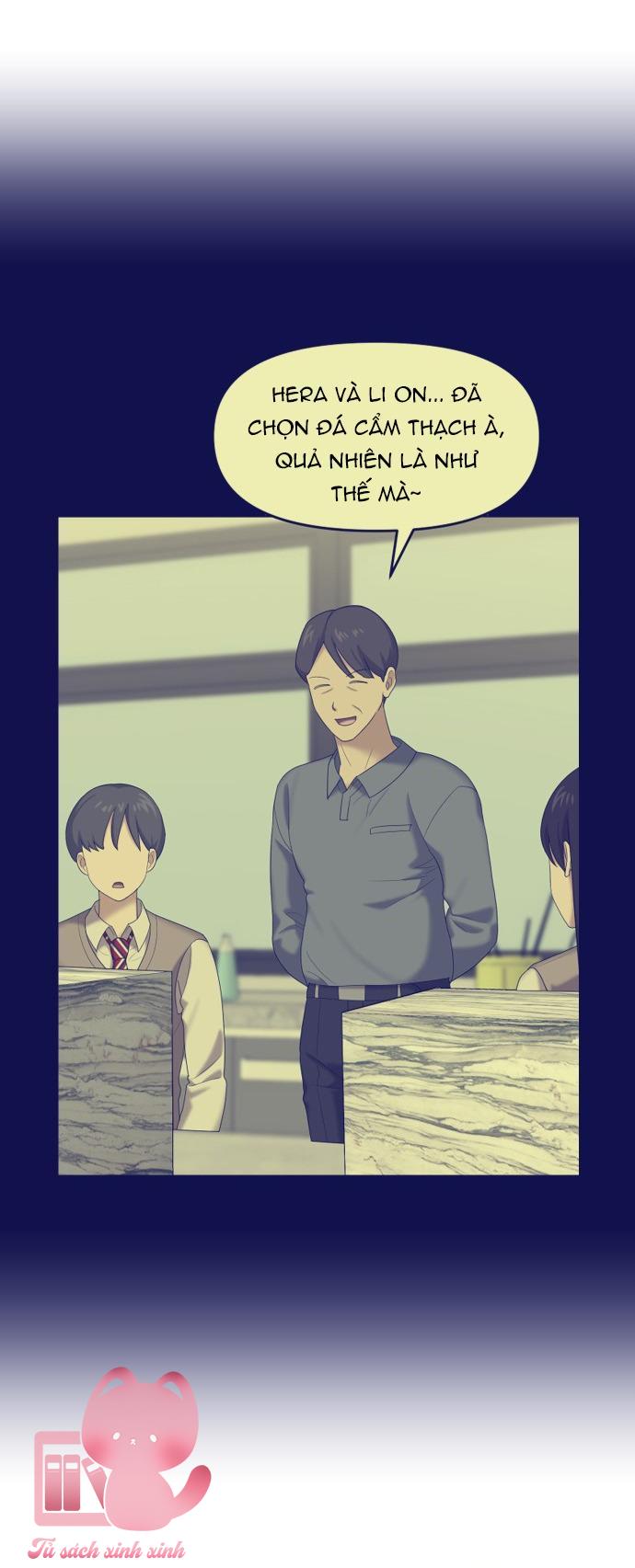 Chị Em Tranh Đấu Chap 48 - Trang 2
