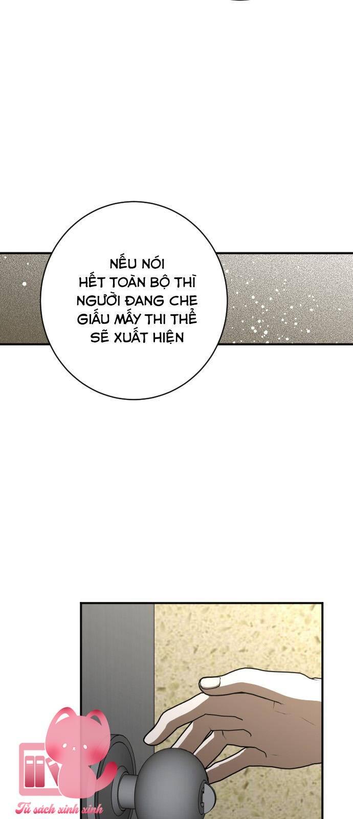 Đêm Của Bóng Tối Chapter 8 - Trang 4