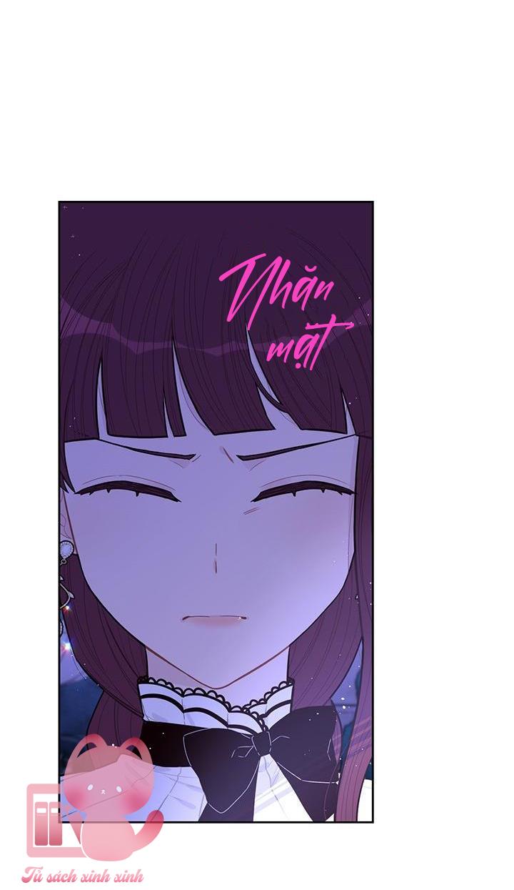 Hoàng Nữ Tóc Đen Chapter 68 - Trang 4