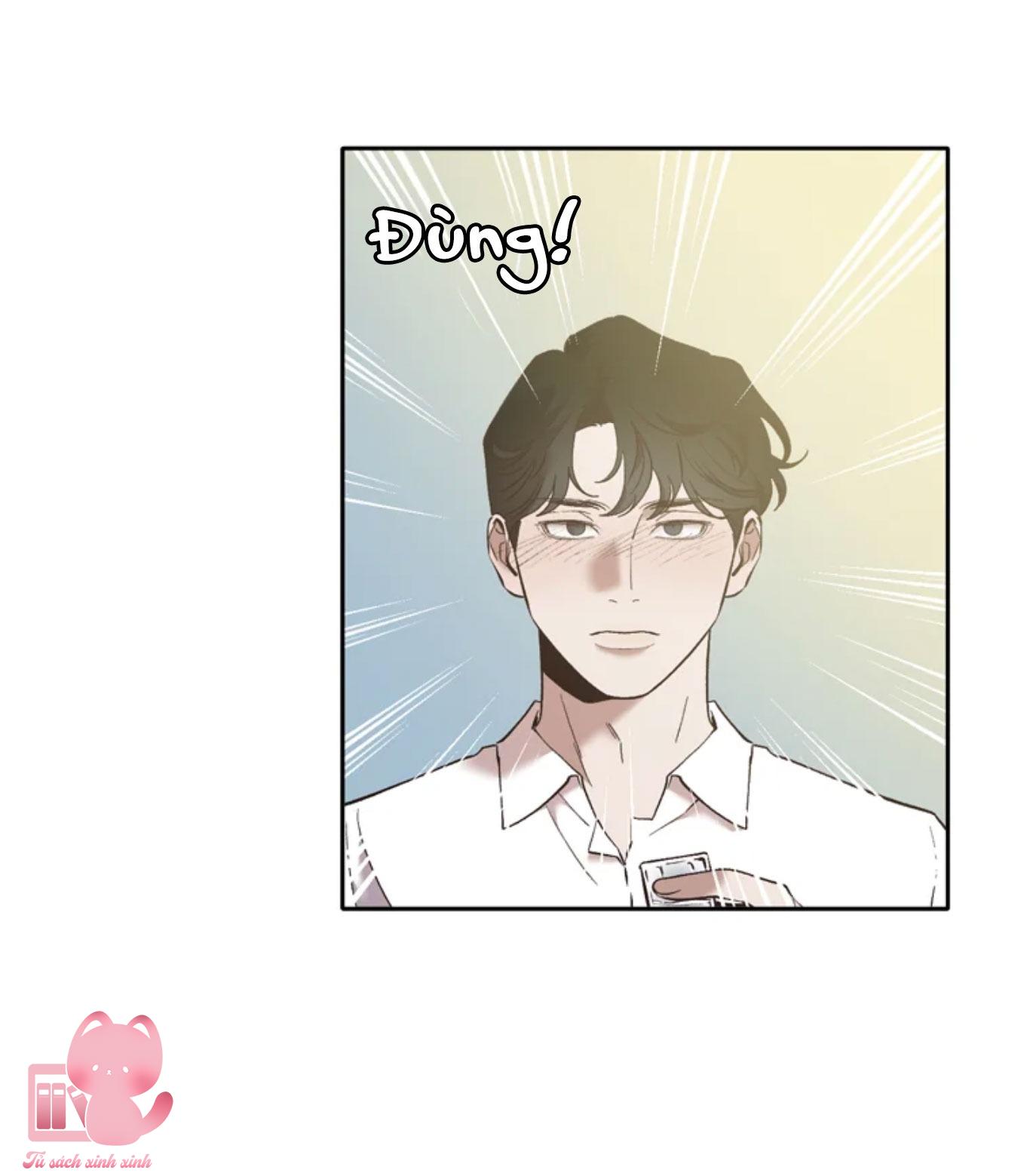 Thanh Xuân Của Chúng Ta Chap 57 - Trang 4