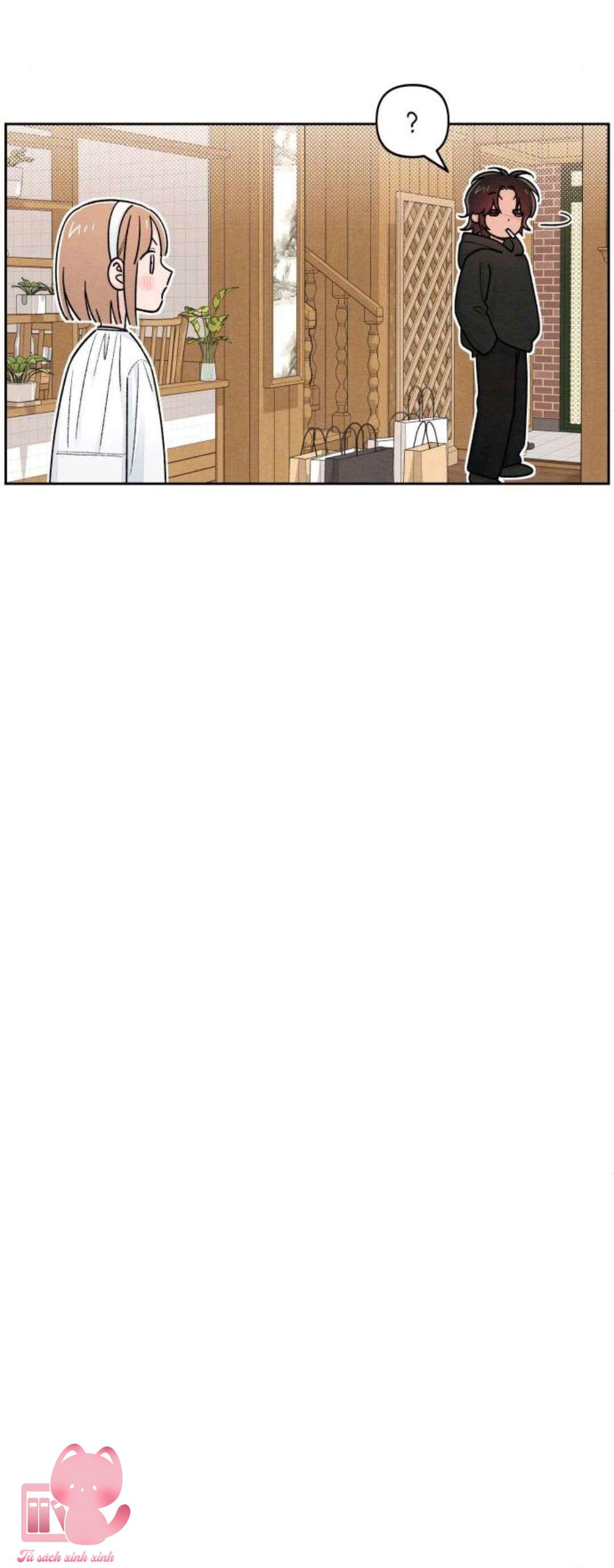Bí Mật Thanh Xuân Chap 104 - Trang 4
