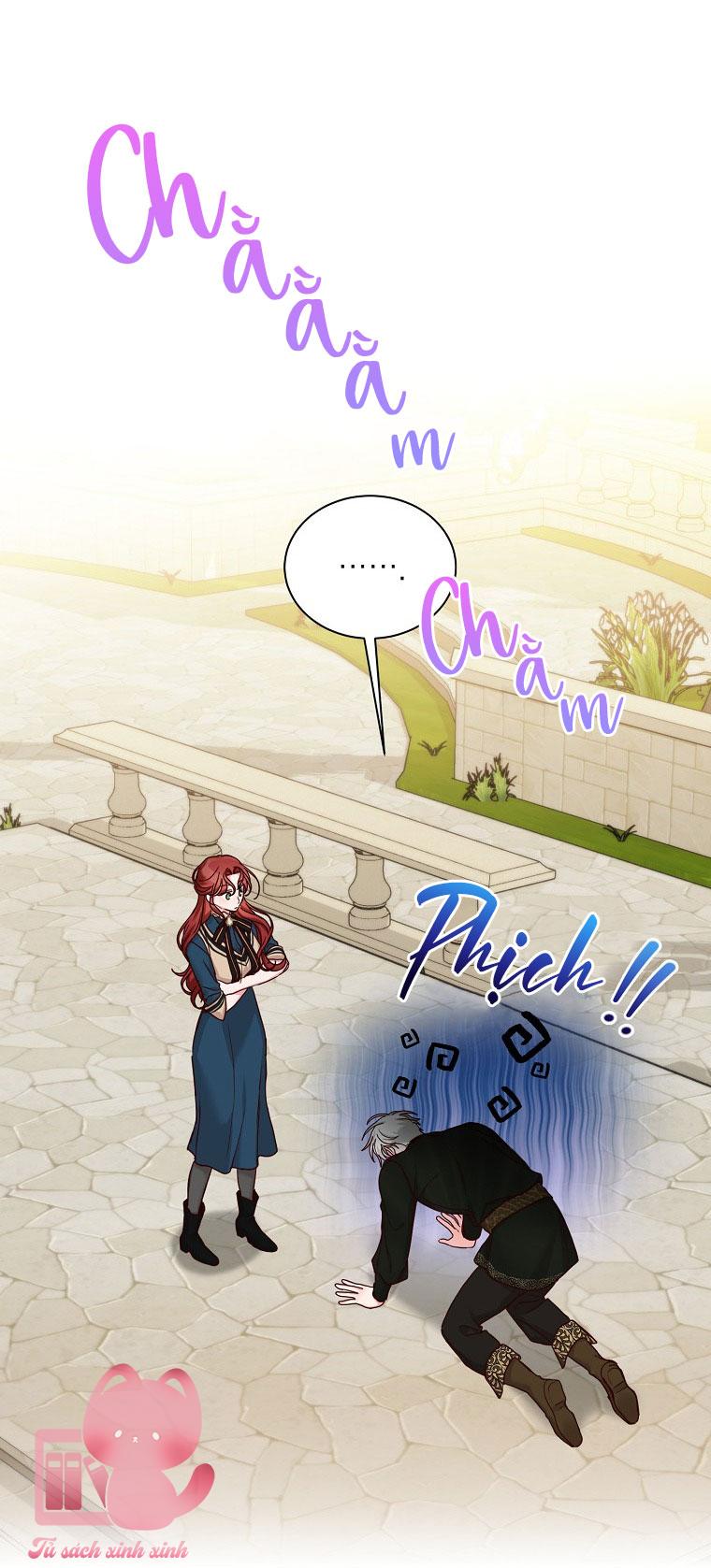 Thế Thì Ta Cứ Trở Thành Kẻ Ác Thôi Chap 60 - Trang 2