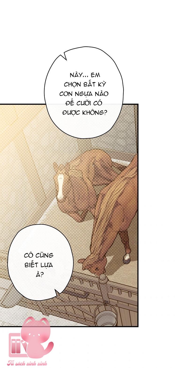 Cách Khiến Phu Quân Đứng Về Phía Tôi Chap 15 - Trang 2