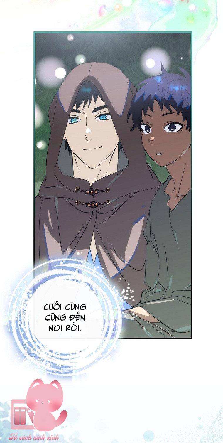 Đứa Nhỏ Không Phải Là Con Anh Chap 83 - Trang 2