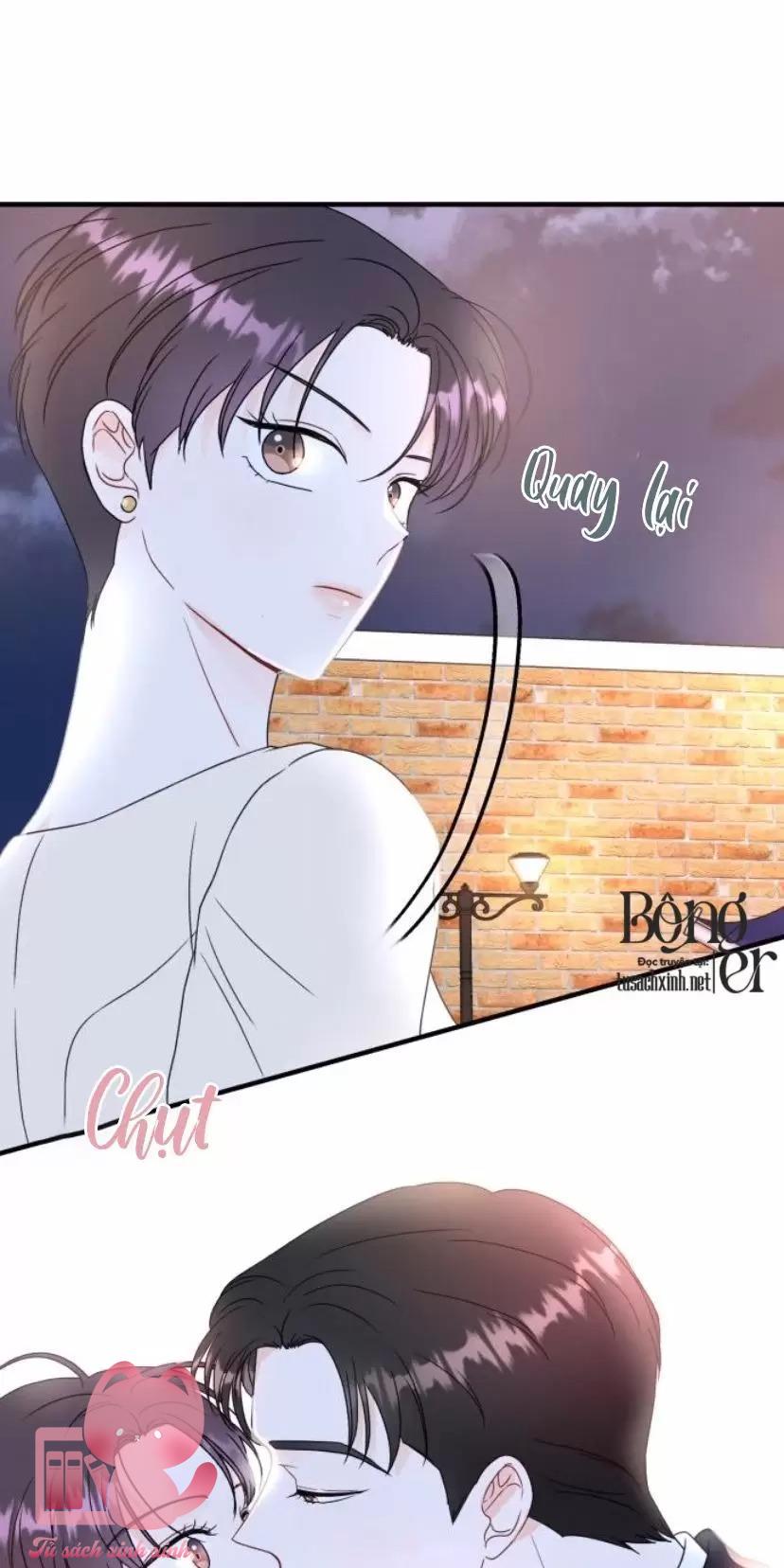 Xác Suất Tình Yêu Chapter 17 - Trang 3