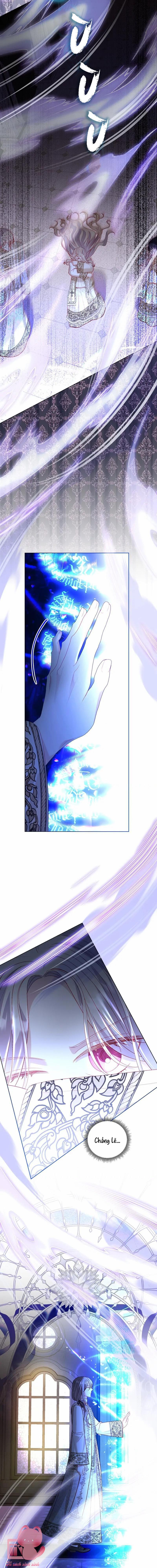 Một Ngày Nọ Bỗng Dưng Cha Xuất Hiện Chapter 52 - Trang 4