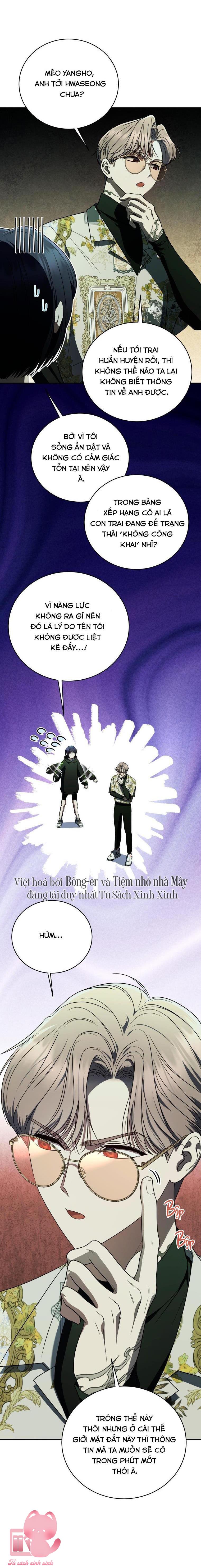 Hướng Dẫn Sinh Tồn Dành Cho Ranker Chapter 26 - Trang 4