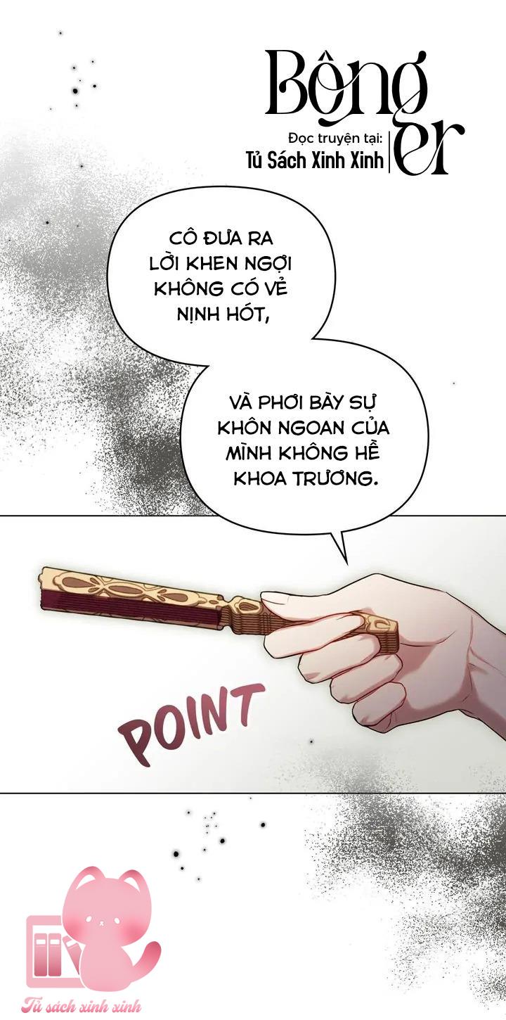 Nếu Không Vâng Lời Công Tước Chapter 84 - Trang 3