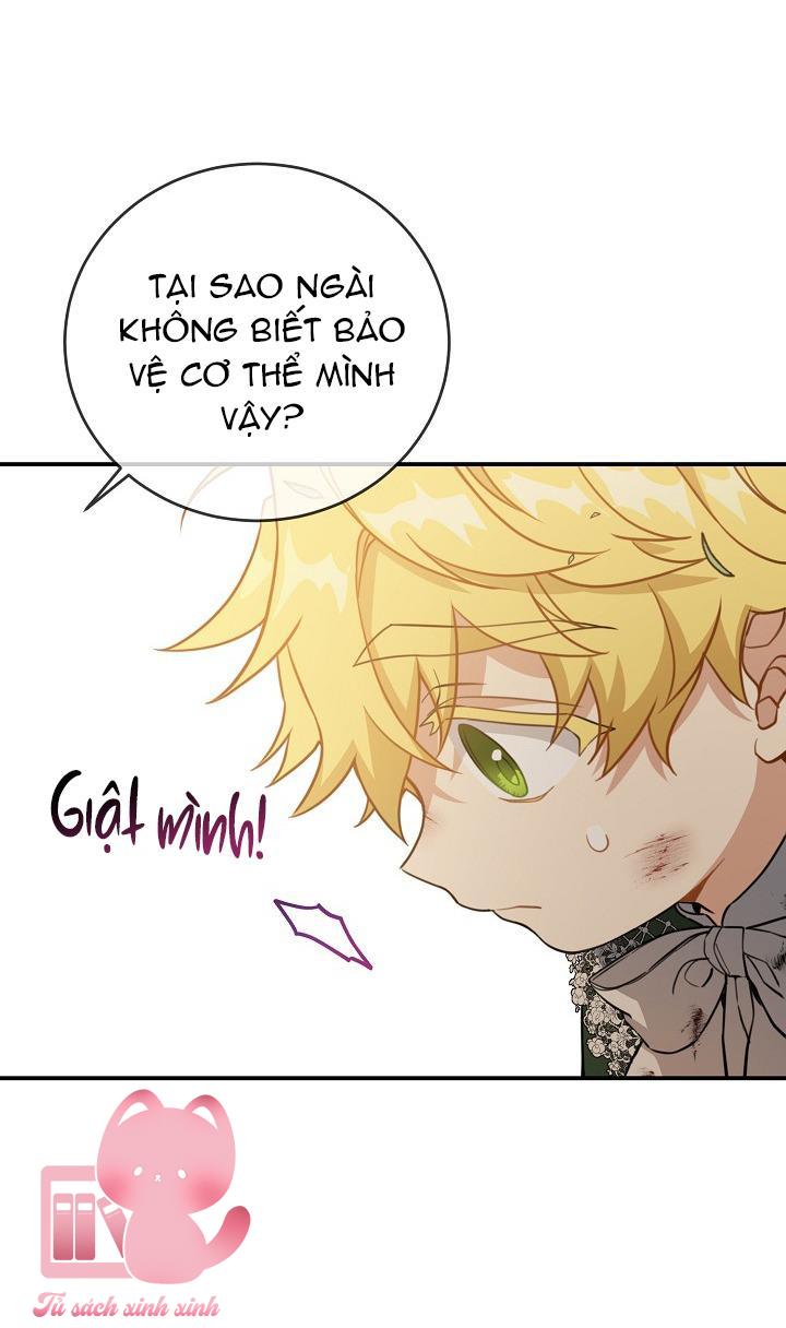 Hướng Về Ánh Dương Lần Nữa Chapter 31 - Trang 4
