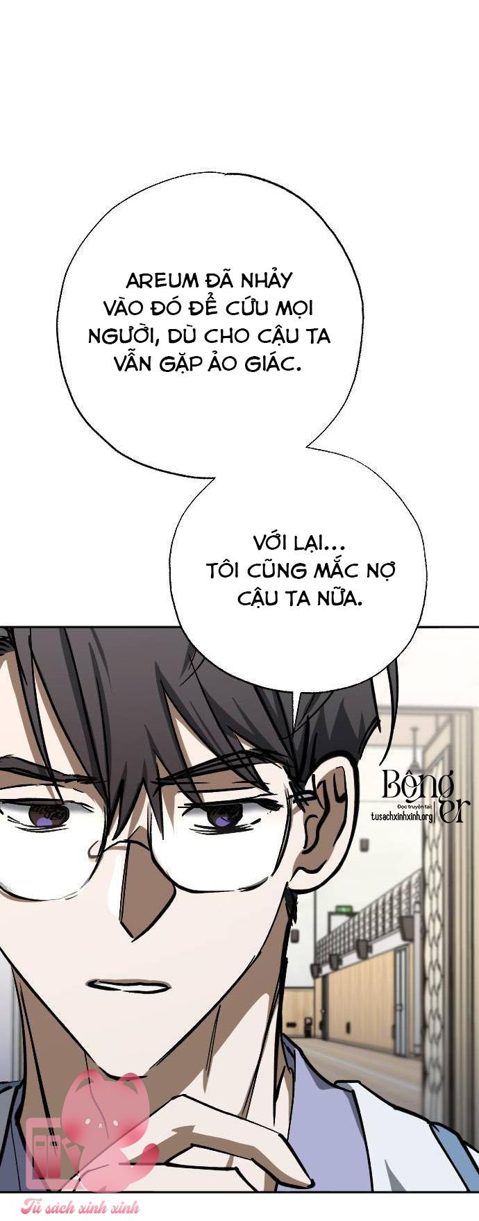 Đêm Của Bóng Tối Chapter 47 - Trang 4