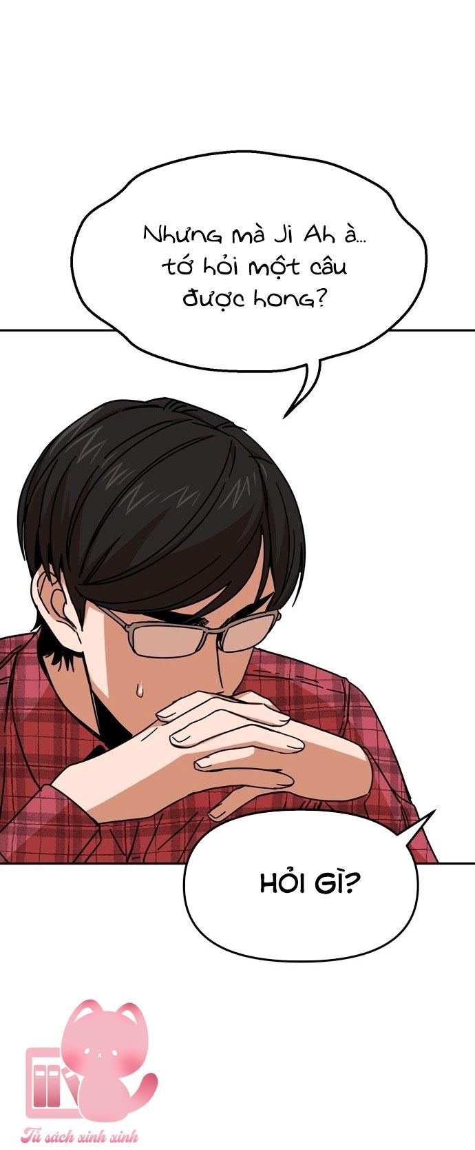 Lớ Ngớ Vớ Phải Tình Yêu Chapter 9 - Trang 4