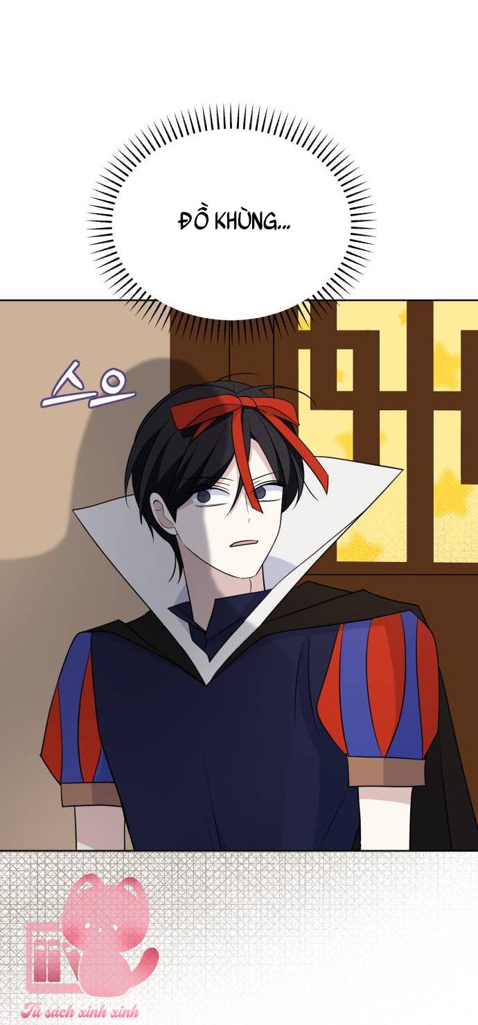 Quan Hệ Nhân Quả Chap 109 - Trang 2