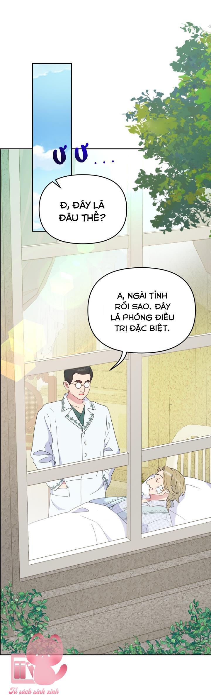 Bỏ Quách Chồng Con Đi, Tiền Bạc Mới Là Tất Cả Chap 37 - Trang 2