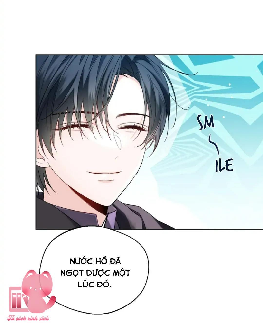 Tiểu Thư Crystal Là Nam Nhân Chap 32 - Trang 2