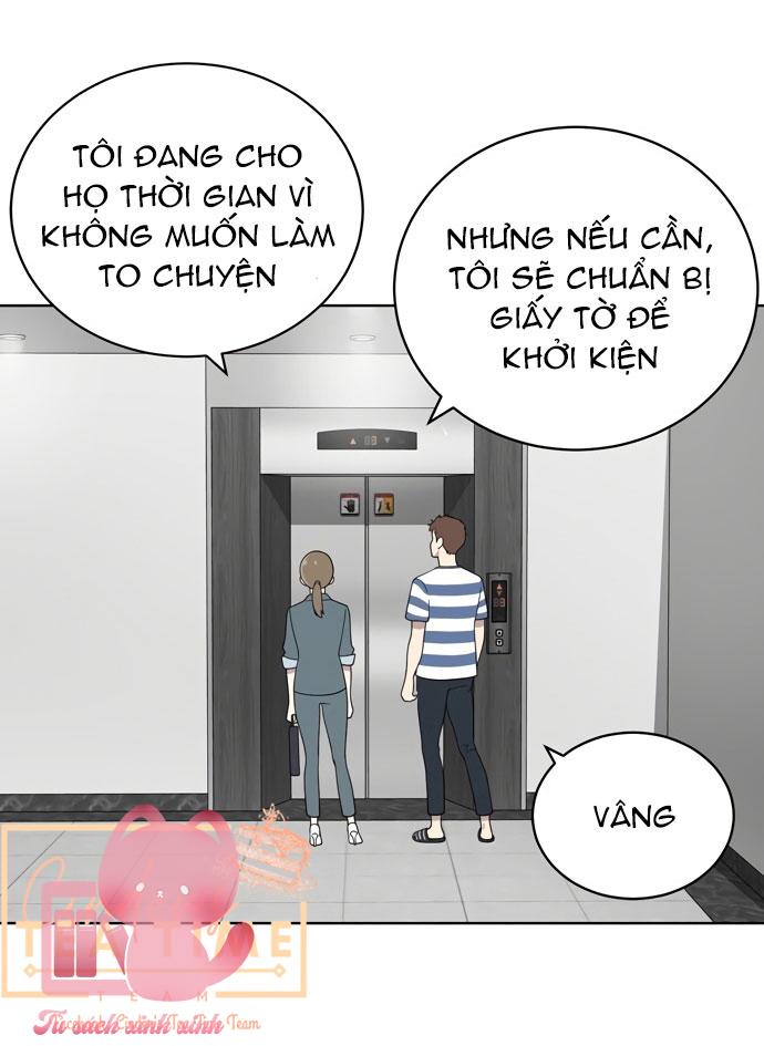 Cô Nàng Hết Thuốc Chữa Chapter 9 - Trang 4