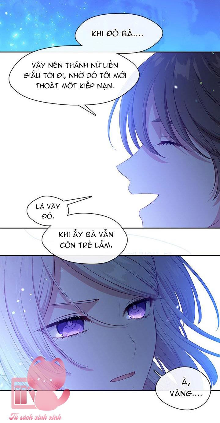 Hãy Coi Chừng Ác Nữ Chap NT11 - Trang 2