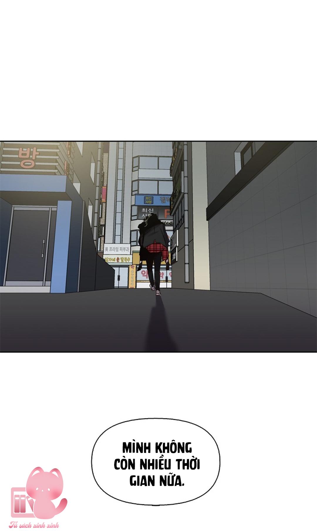 Thanh Xuân Của Chúng Ta Chap 92 - Trang 3