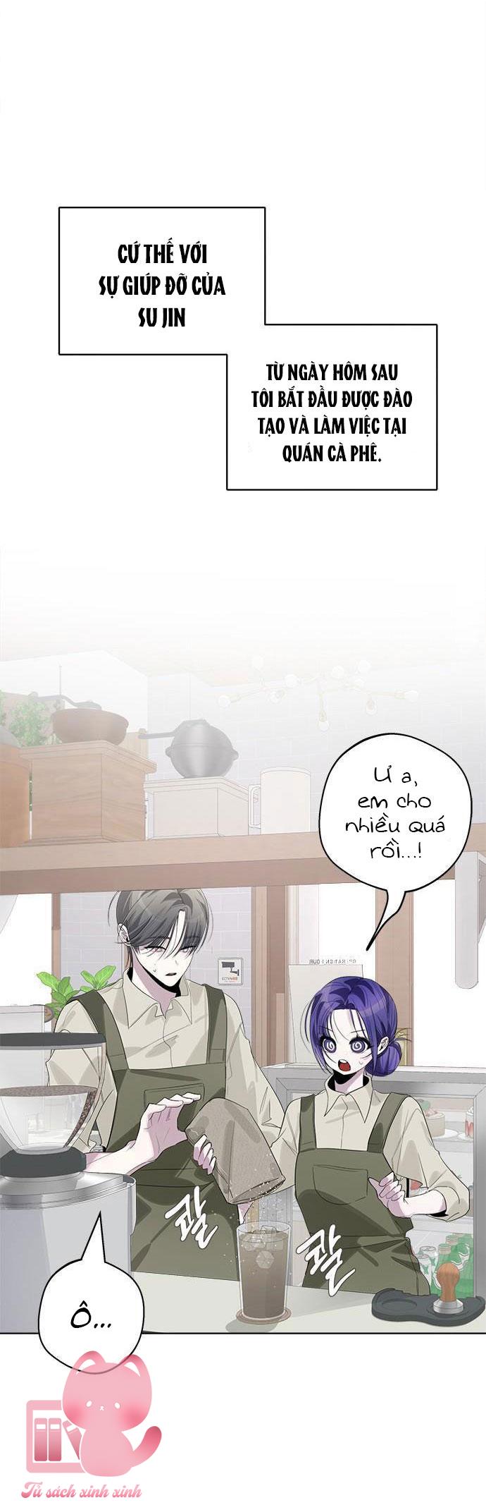 Đàn Anh Xấu Xa! Chap 83 - Trang 3
