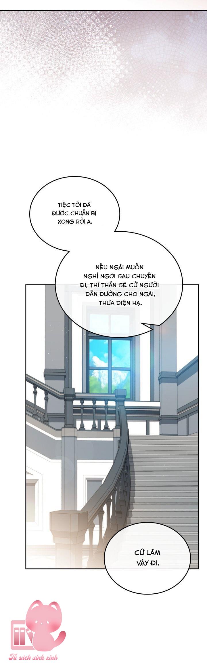 Kiếp Này Ta Sẽ Trở Thành Gia Chủ Chap 153 - Trang 2