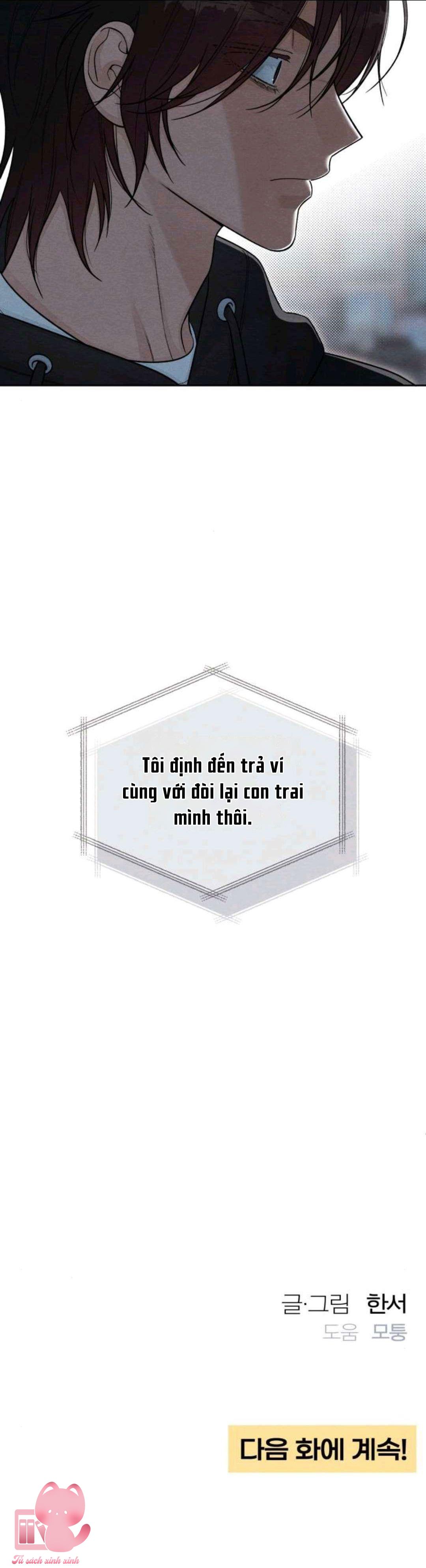 Bí Mật Thanh Xuân Chap 104 - Trang 4