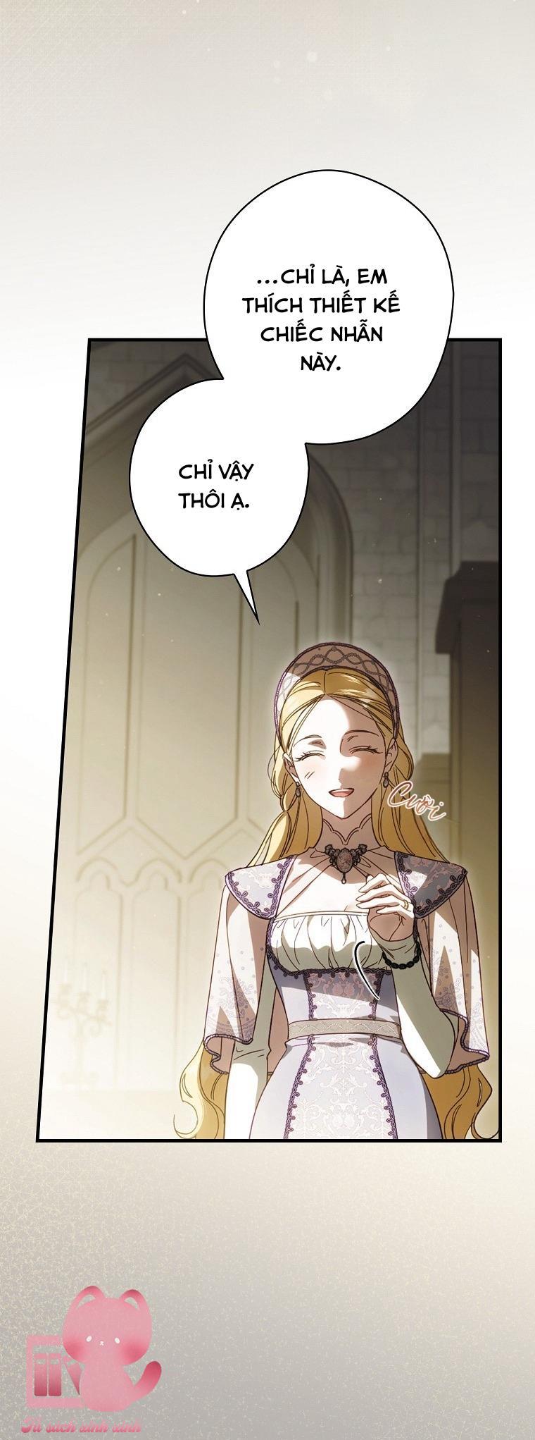 Cách Khiến Phu Quân Đứng Về Phía Tôi Chap 93 - Trang 2
