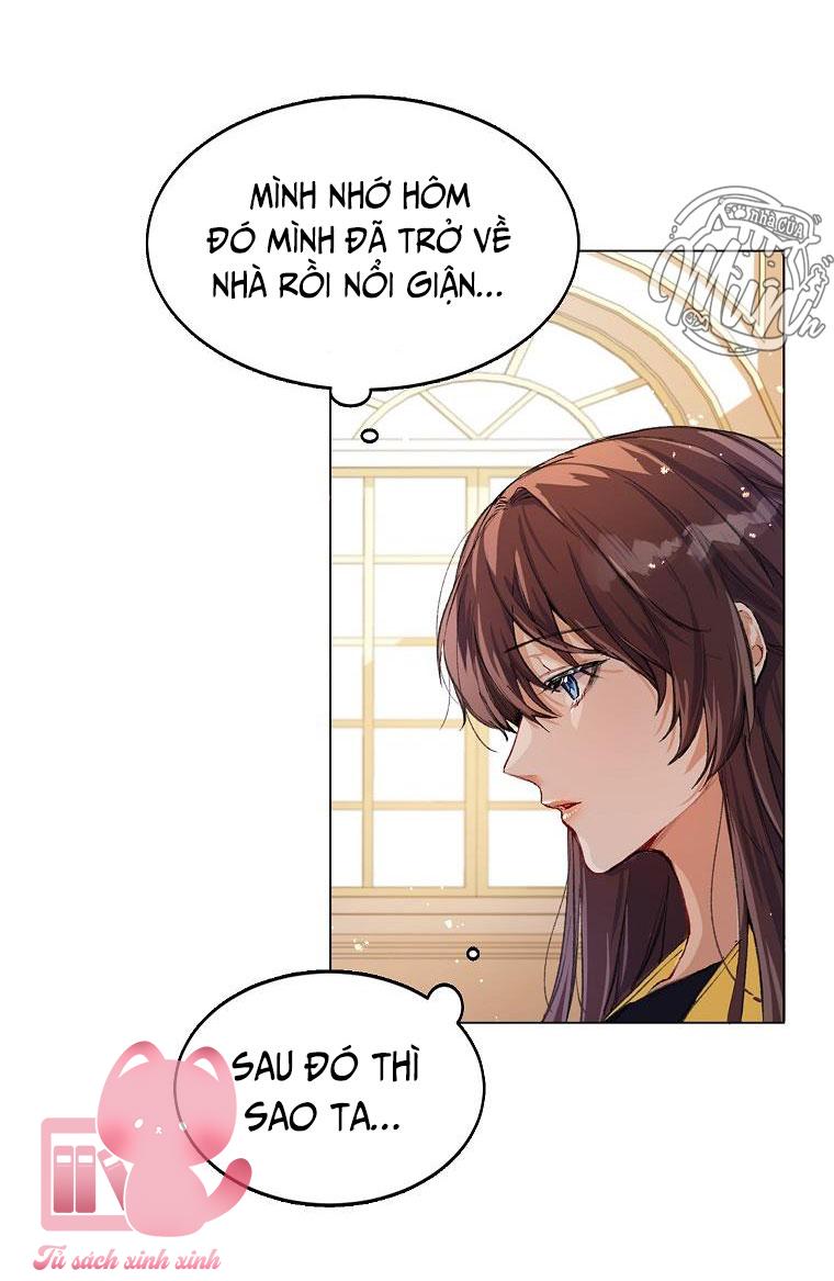 Thời Gian Của Nhân Vật Phụ Có Giới Hạn Chapter 2 - Trang 4