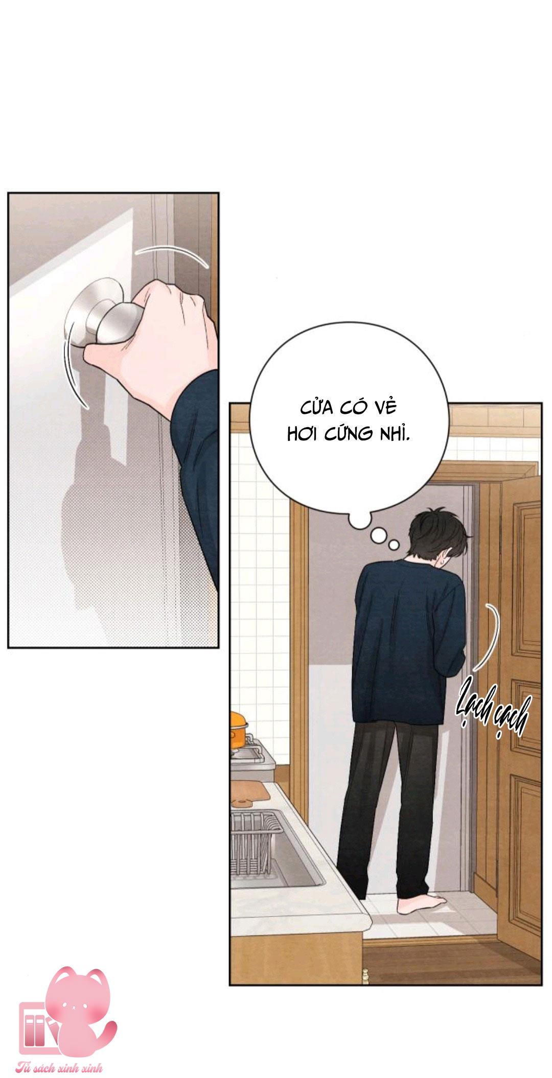 Bí Mật Thanh Xuân Chapter 19 - Trang 4