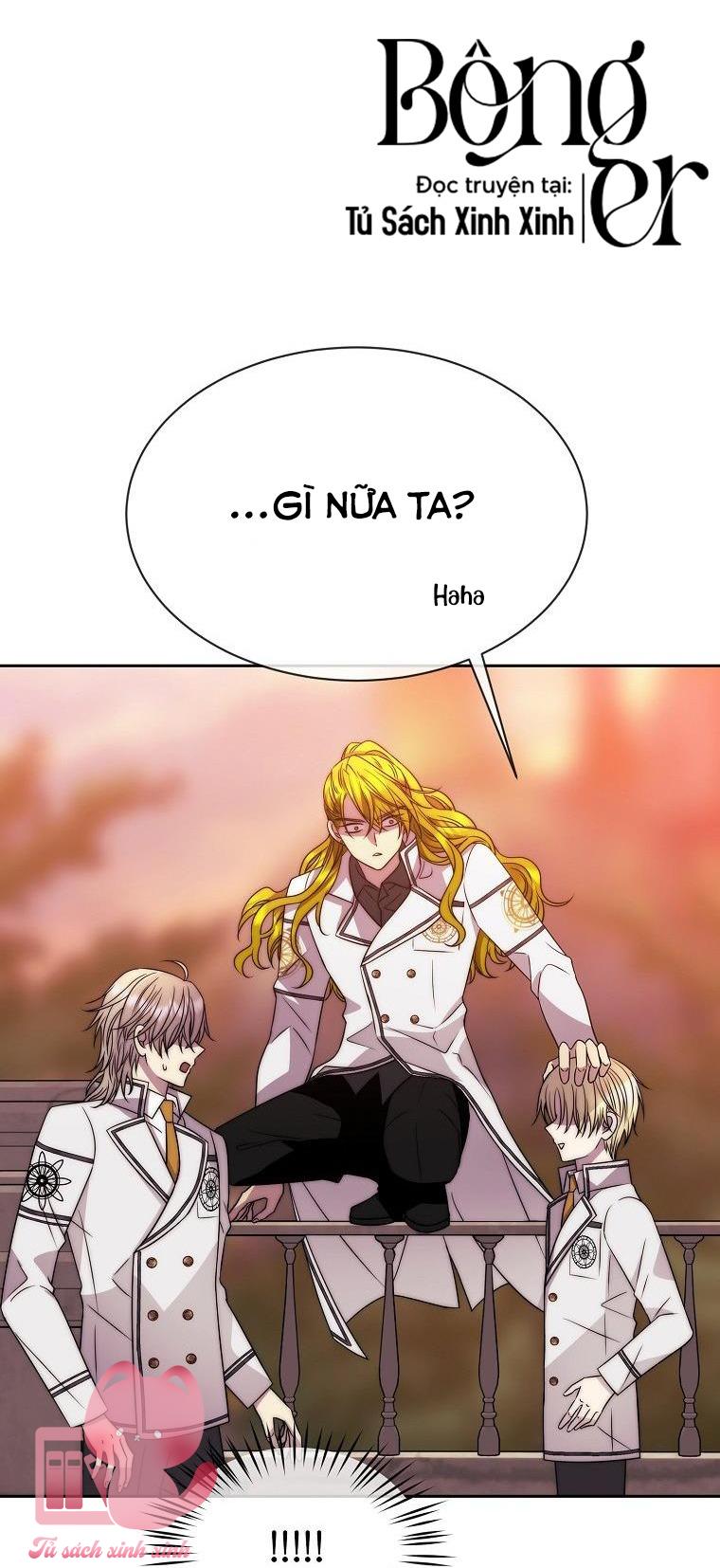 Black Haze Chapter 20 - Trang 4