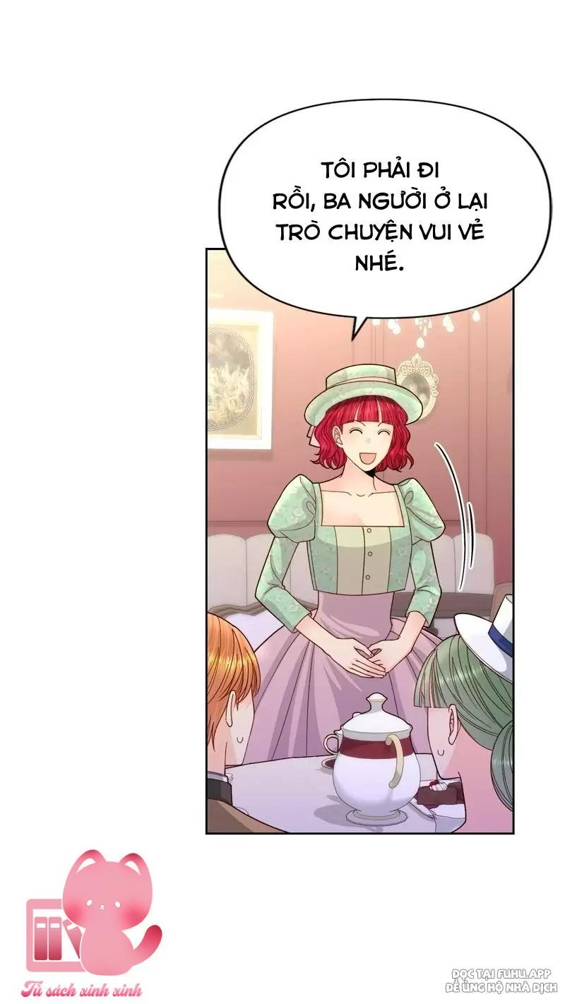 Hoàng Hậu Tái Hôn Chapter 153 - Trang 4