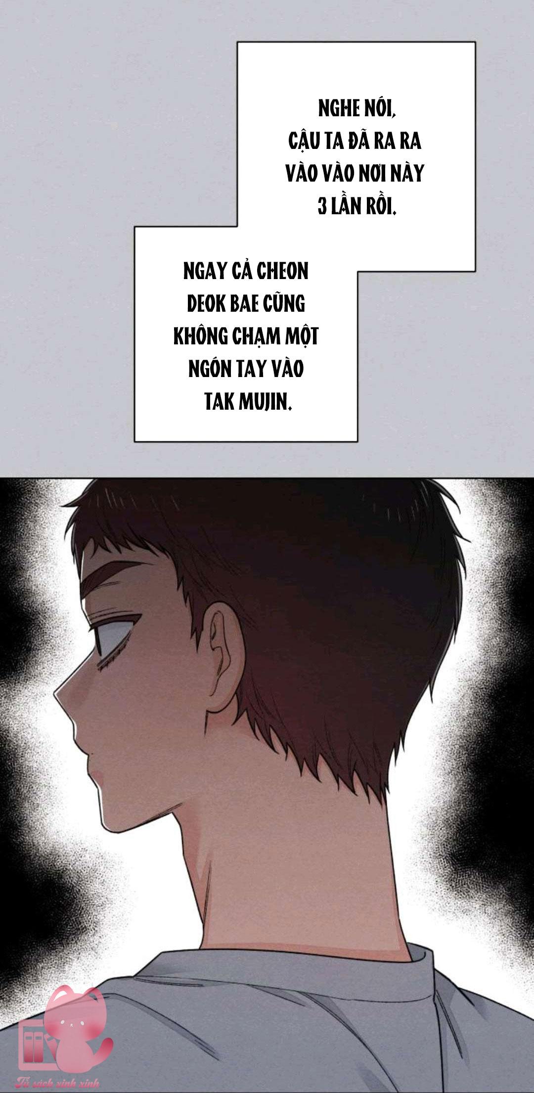Bí Mật Thanh Xuân Chapter 87 - Trang 4