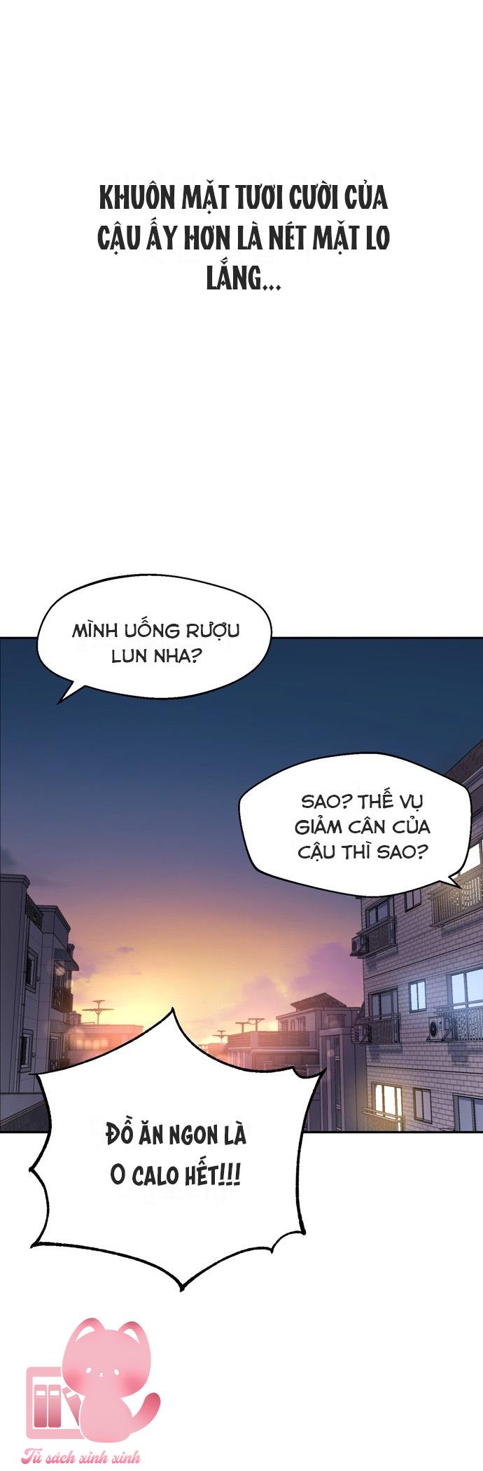 Lớ Ngớ Vớ Phải Tình Yêu Chapter 41 - Trang 4