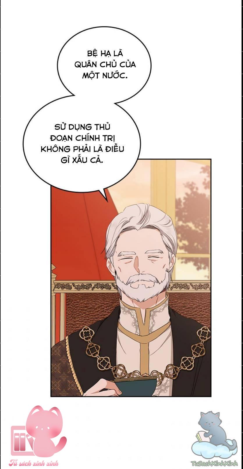 Kiếp Này Ta Sẽ Trở Thành Gia Chủ Chap 48 - Trang 2