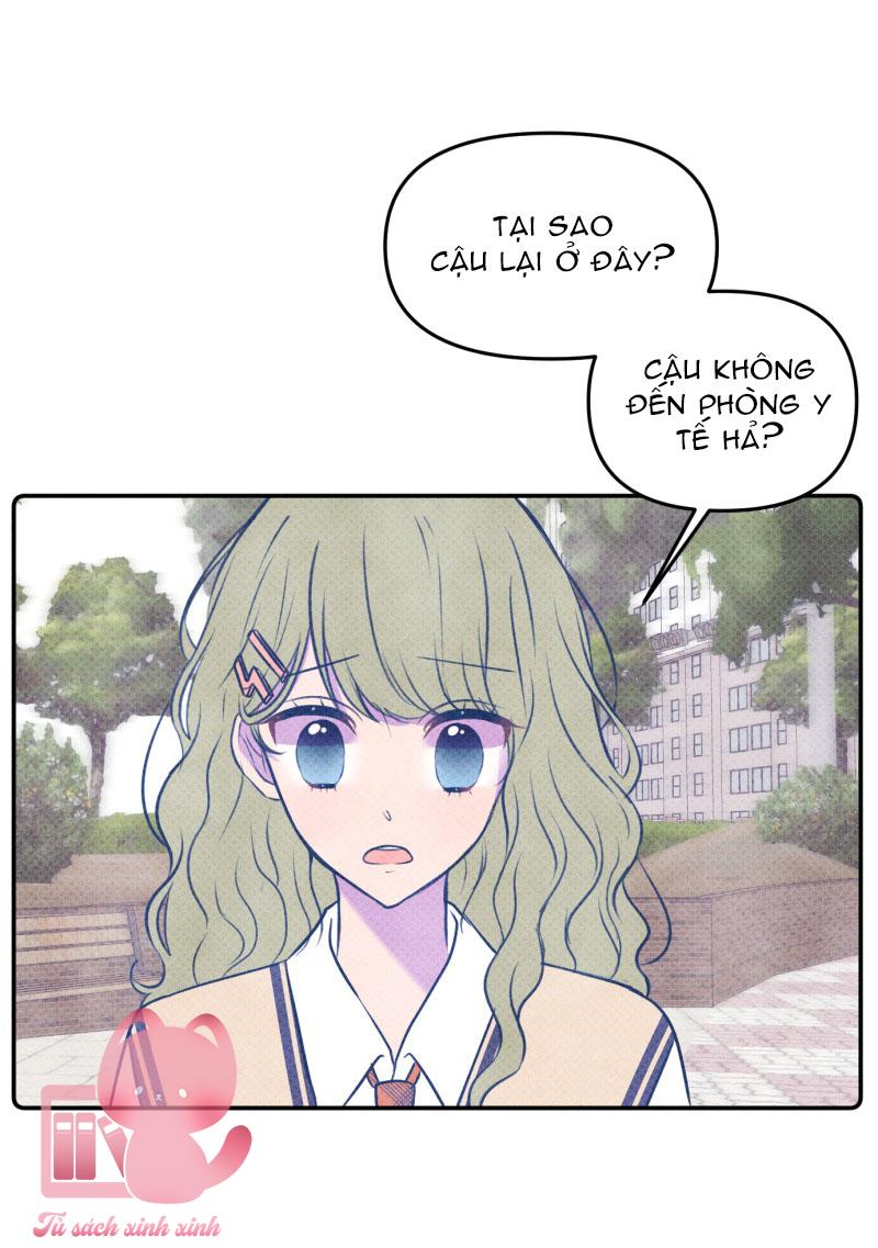 Tình Yêu Tựa Vòng Lặp Chap 24 - Trang 2