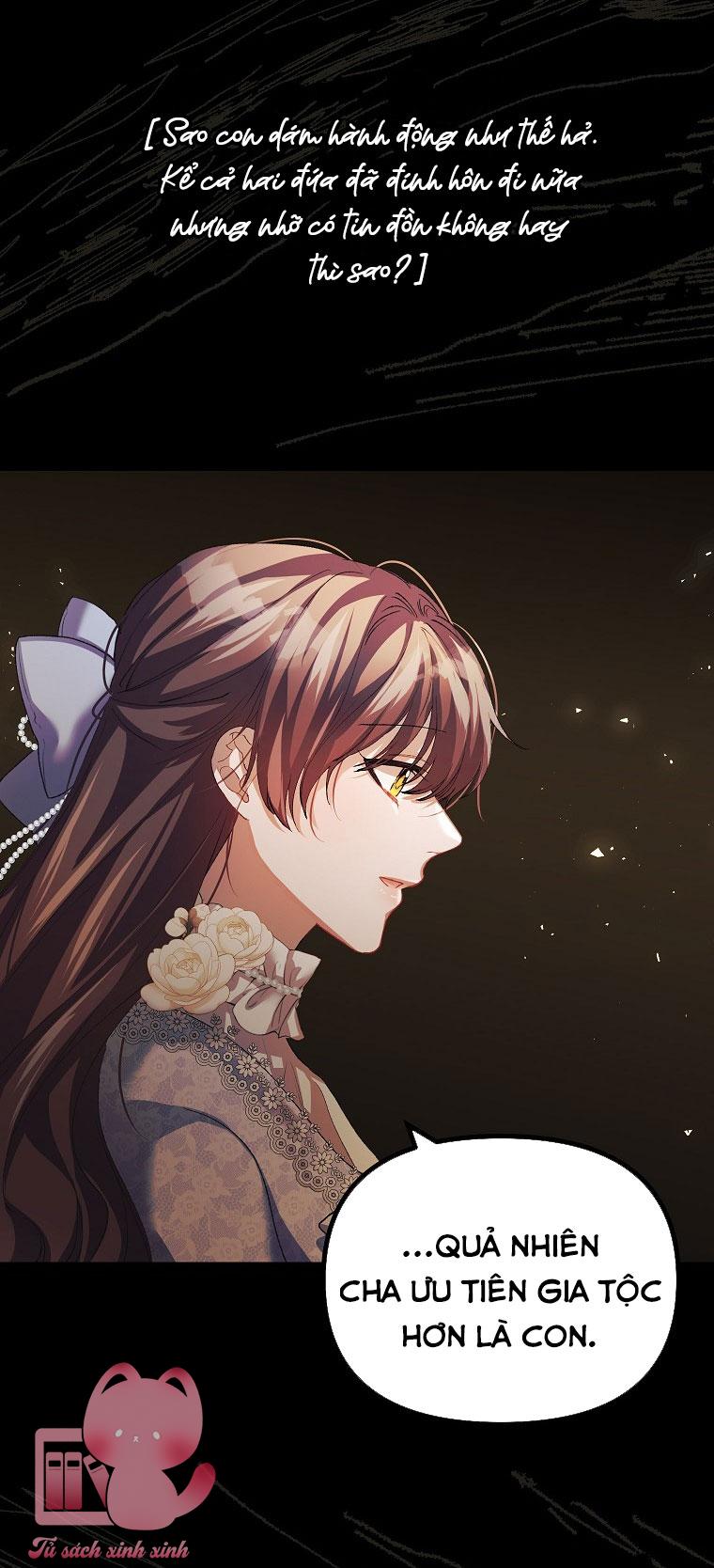 Thời Gian Của Nhân Vật Phụ Có Giới Hạn Chapter 27 - Next Chapter 28