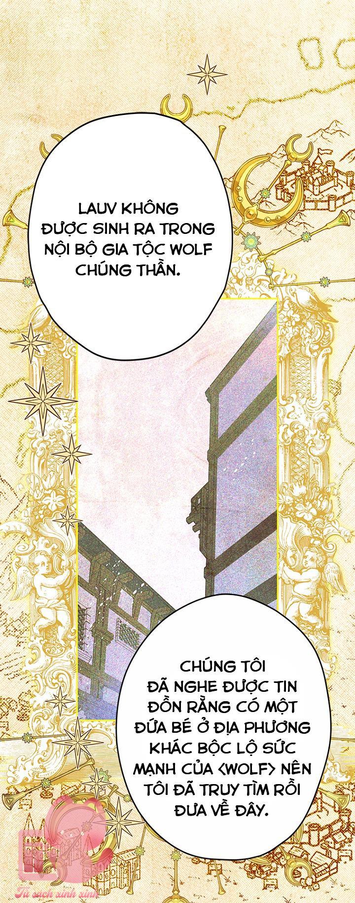 Khế Ước Hôn Nhân Của Mẹ Tôi Chapter 61 - Trang 4