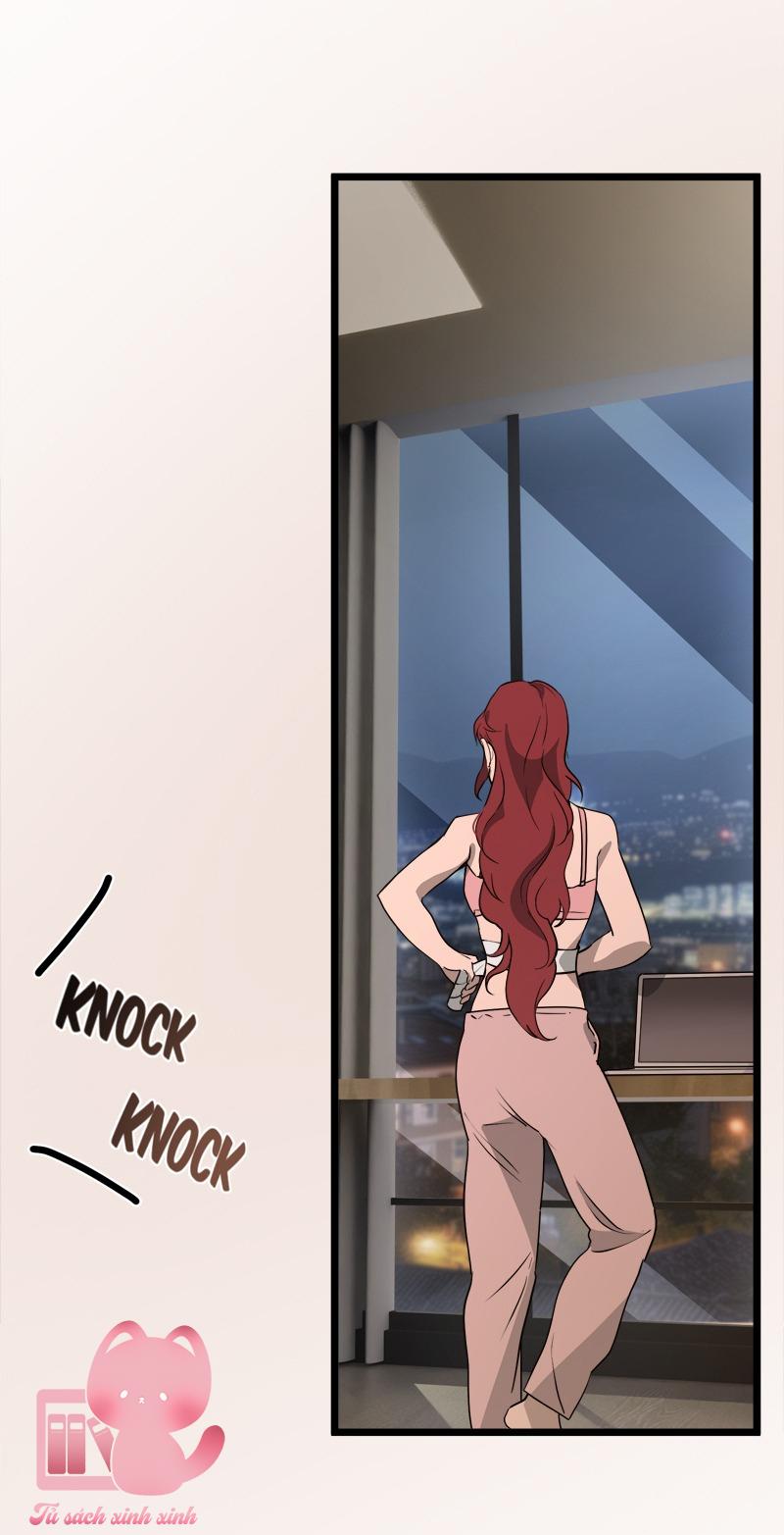Bảo Mẫu Của Mafia Chap 42 - Trang 4