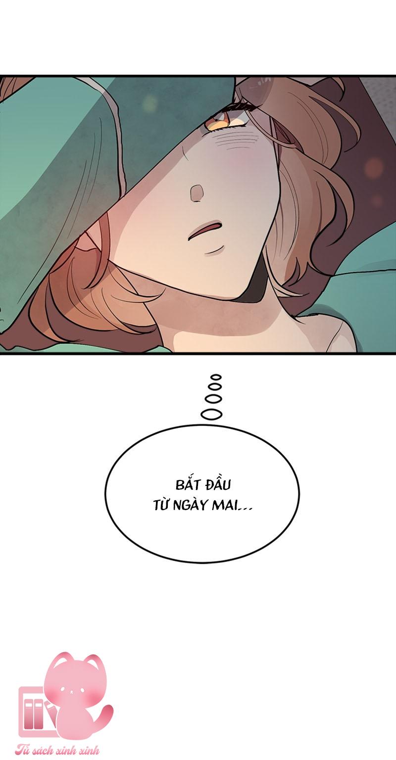 Trưởng Phòng Mệt Mỏi Vì Người Vợ Mới Cưới Chap 3 - Trang 2