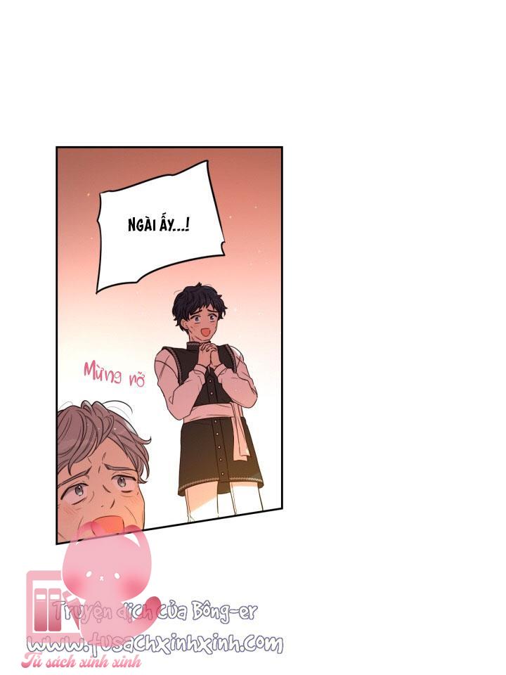 Hoàng Nữ Tóc Đen Chapter 31 - Trang 4