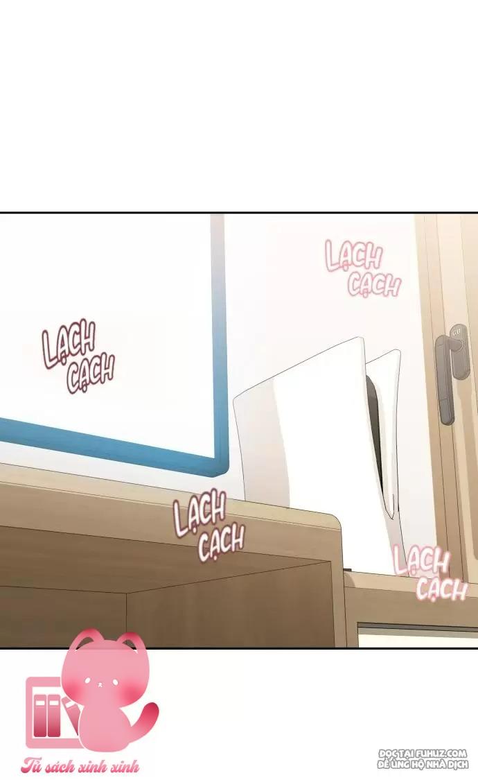 Lớ Ngớ Vớ Phải Tình Yêu Chap 64 - Trang 2