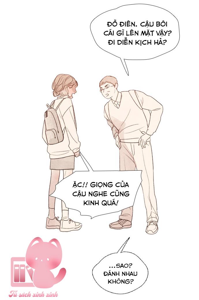 Thần Bí Chap 49 - Trang 2