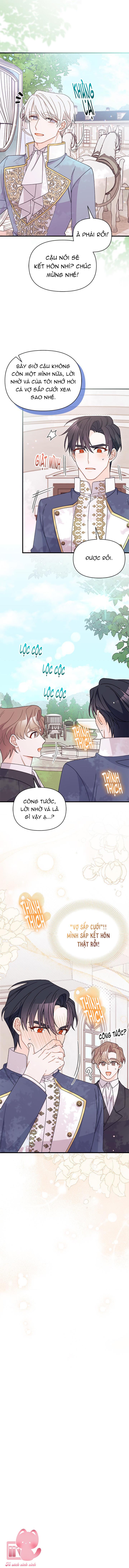 Nhặt Được Nam Chính Tặng Kèm Phu Quân Chap 43 - Trang 3