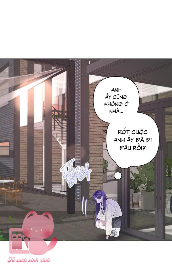 Đàn Anh Xấu Xa! Chap 81 - Trang 3