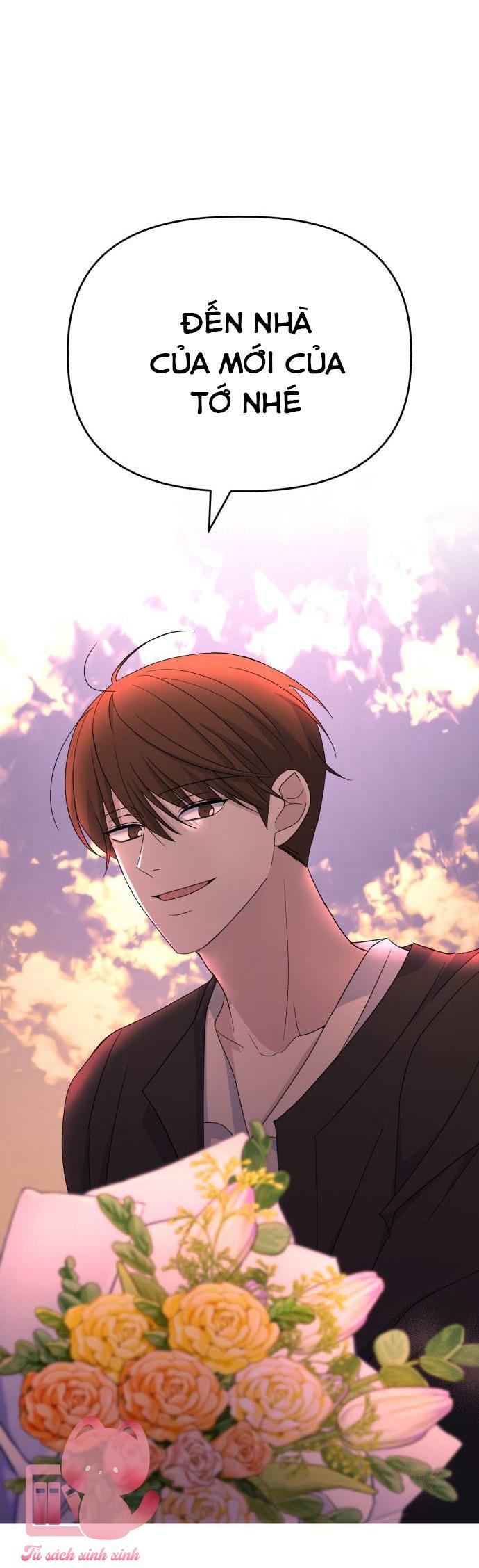 Quan Hệ Nhân Quả Chap 64 - Trang 2