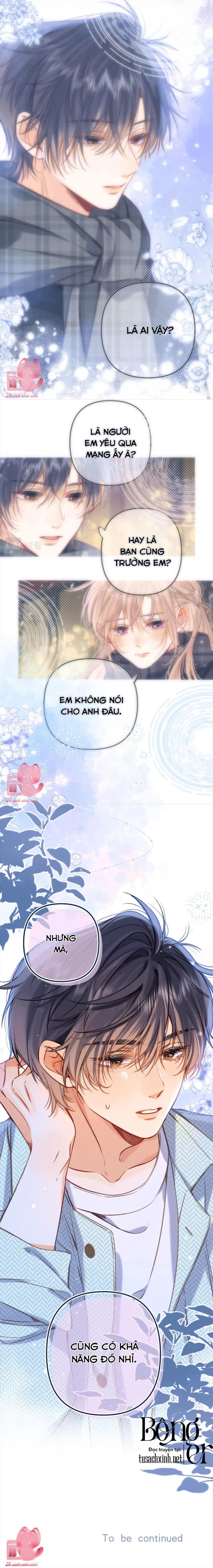 Mối Tình Thầm Kín Chap 73 - Trang 2