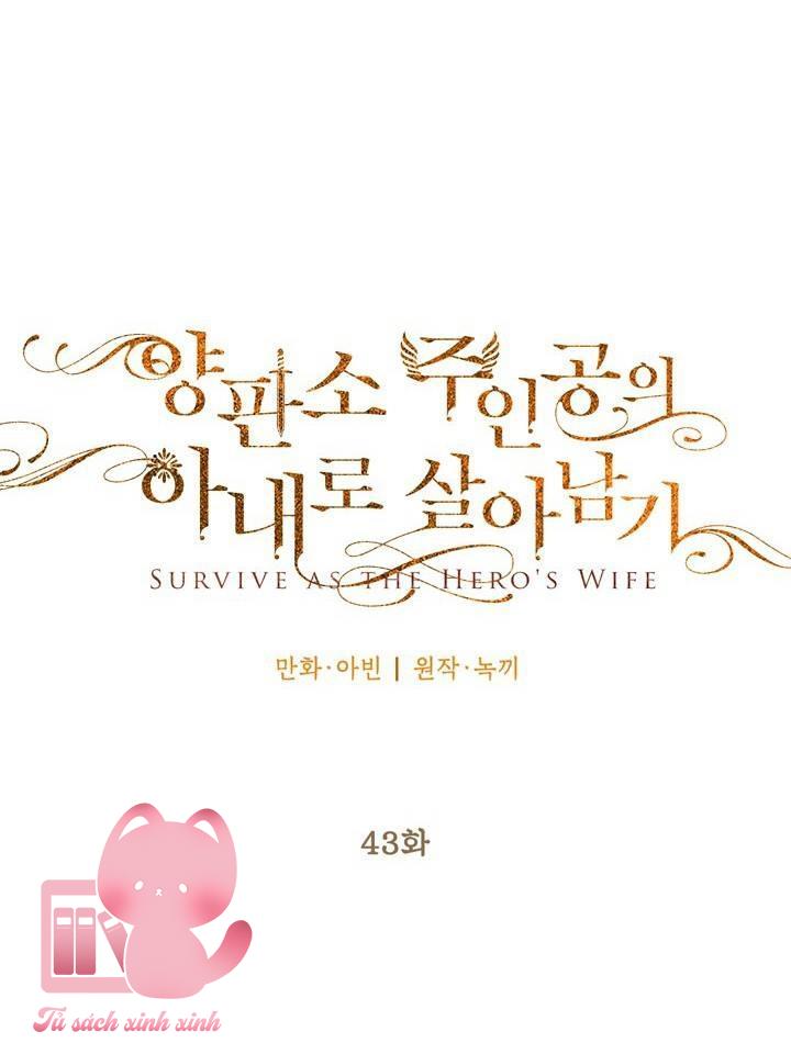 Ác Nữ Muốn Ly Hôn Chap 43 - Trang 2