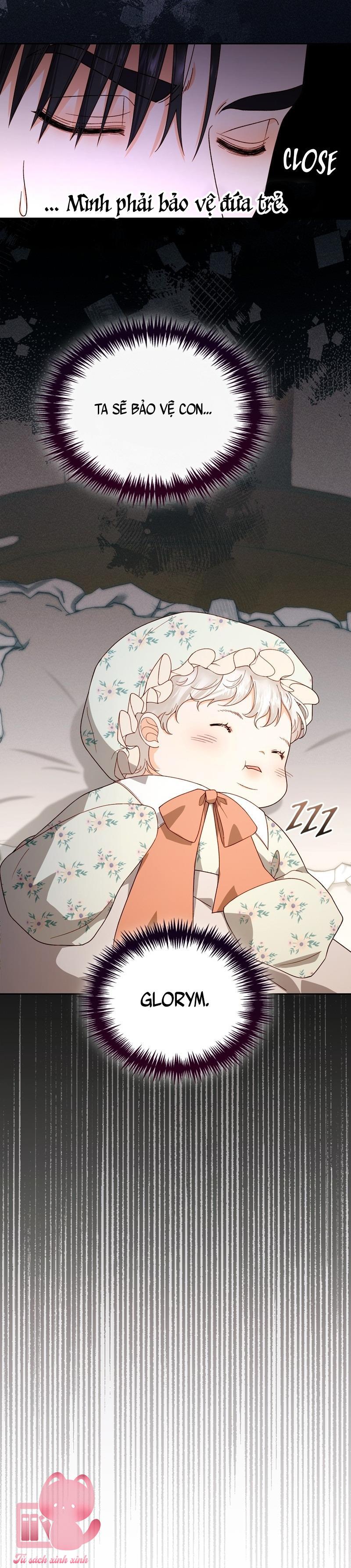 Hoàng Hậu Tái Hôn Chapter 179 - Trang 4