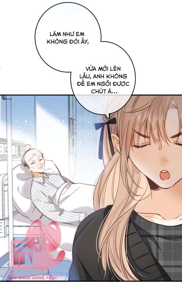 Mối Tình Thầm Kín Chapter 55 - Trang 4