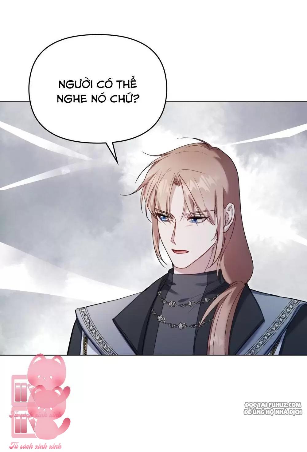 Nếu Không Vâng Lời Công Tước Chapter 53 - Trang 4