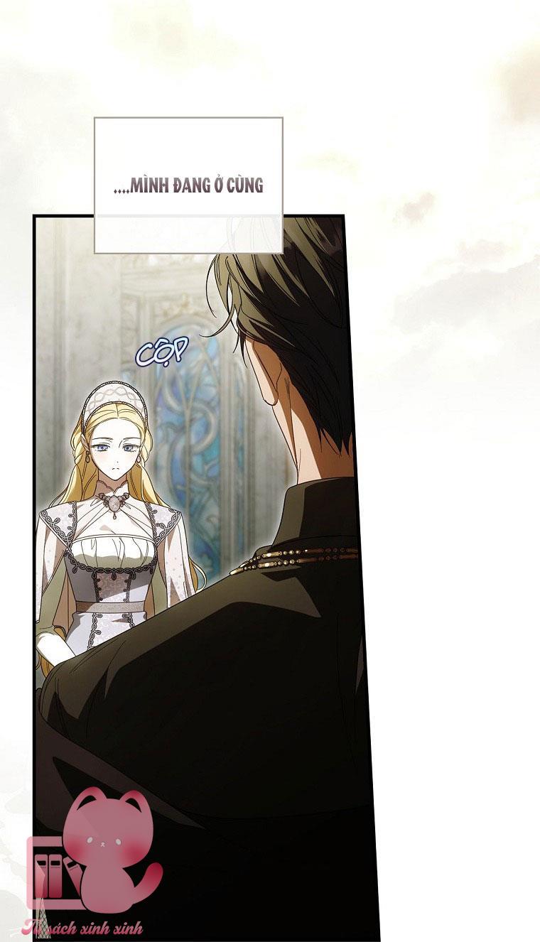 Cách Khiến Phu Quân Đứng Về Phía Tôi Chap 92 - Trang 2